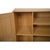 1980s Vintage Cabinet in Oak by Mogens Koch, 1980s For Sale - Image 5 of 18