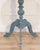 19th Century Swedish Tripod Oval Table in Original Painted Finish For Sale In Atlanta - Image 6 of 7