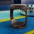 Signet Ring Stool by Cyril Rumpler For Sale - Image 9 of 9
