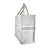 Brand: Christian Dior Gender: Ladies Length: 16.50 inches Height: 14.00 inches Width: 7.00 inches Weight: 855.55 grams...
