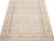 1940s 1940s Persian Mahal Rug For Sale - Image 5 of 5