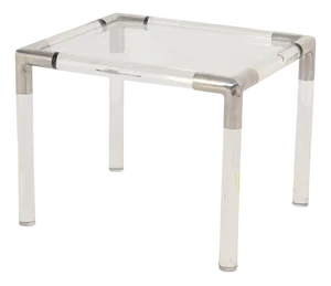 T14 Coffee Table by Rodney Kinsman for Bieffeplast, 1970s