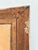 Antique Napoleon III Giltwood French Wall Mirror, 19th Century For Sale - Image 9 of 9