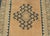 Early 21st Century Turkish Mini Rug Oriental Hand Knotted Vintage Rug 1'7" x 2'10" #21272 For Sale - Image 5 of 8