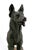 German Shepherd Trophy for the Perrier Challenge, France, 1942 For Sale - Image 9 of 18