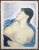 Figurative 1938 Andre Kormendi Female Nude Lithograph For Sale - Image 3 of 5