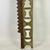 Majestic Architectural Salvage Ornamental Painted Wood Frieze/Valance Decorative Element C. Late 19th American Victorian Design For Sale - Image 13 of 13
