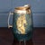 1960s Vintage Italian Carafe by Aldo Tura, 1960 For Sale - Image 5 of 13