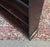Vintage Oak Bookcase, 1930s For Sale - Image 9 of 12