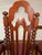 French Renaissance Style Oak Dining Chairs, (circa 1880-1900). For Sale - Image 12 of 17
