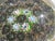 Paperweight Vintage Millefiori Art Glass Hand Made For Sale - Image 4 of 16