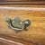 Vintage Pennsylvania House Chippendale Solid Oak 8 Drawer Double Dresser For Sale - Image 16 of 18