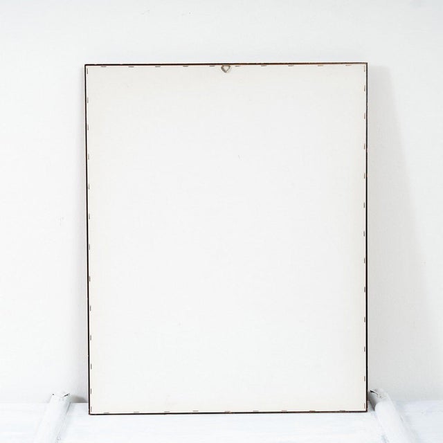 Juan Gress, The Hay Harvest Artwork, 2000s, Oil Painting on Canvas, Framed For Sale - Image 9 of 10