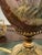 19th Century French Sevres Porcelain Table Lamp Signed For Sale - Image 4 of 12