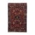 Vintage Joshagan Rug 4'3'' X 6'7'' For Sale