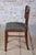 Art Deco Chairs in Beech, Spruce and Walnut Veneer, Czech, 1920s, Set of 4 For Sale - Image 12 of 18