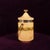Paper Mod. 1225D Goatskin Parchment Ice Bucket by Aldo Tura, 1970 For Sale - Image 7 of 18