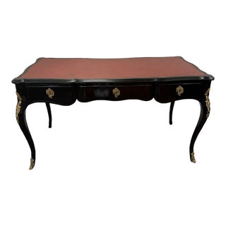 Ralph Lauren La Boheme Desk For Sale