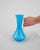 20th Century Italian Blue Glass Jug For Sale - Image 10 of 18