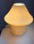 2010s Glass Mushroom Lamp, 1970's For Sale - Image 5 of 12