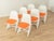 Casalino Chairs by Alexander Begge for Casala, Set of 6 For Sale - Image 10 of 10