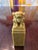 Stone Vintage Chinese Carved Lion Seal For Sale - Image 7 of 9