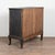 Late 18th Century Danish Black Painted Oak Rococo Chest of Four Drawers For Sale - Image 15 of 15