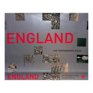 "England: The Photographic Atlas" 2001