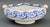 Set of Five Royal Worcester Blue and White Glazed Soup Tureens, 19th century, four covered, each with "Wilhelm & Graef /...