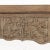 Door Lintel with Relief Carvings, 1890s For Sale - Image 4 of 9