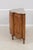 Century Country French Marble Top Credenza Sideboard For Sale - Image 13 of 16