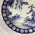 Antique Kakiemon Style Japanese Porcelain Platter, 17" Wide, Large and Heavy For Sale - Image 11 of 12
