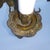 Bronze Mid 20th Century French Rococo Style 5 Light Candelabra Lamp For Sale - Image 8 of 18