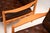 Vintage Swedish Leather and Birch Lounge Chairs attributed to Ingemar Thillmark for Ope, 1960s, Set of 2 For Sale - Image 9 of 11