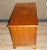 Wood English Yew Chest of Drawers with Retractable Doors and Oval Fittings from Heldense For Sale - Image 7 of 17
