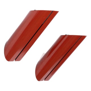 Megaron Lamp by Gianfranco Frattini for Artemide, 1970s For Sale