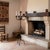 Stable Sophistication: The Wide-Base Iron Candelabra ️ Bring a sense of permanence and warmth to your decor with this...