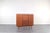 Mid-Century Modern Mid-Century Danish Teak Highboard, 1960s For Sale - Image 3 of 18