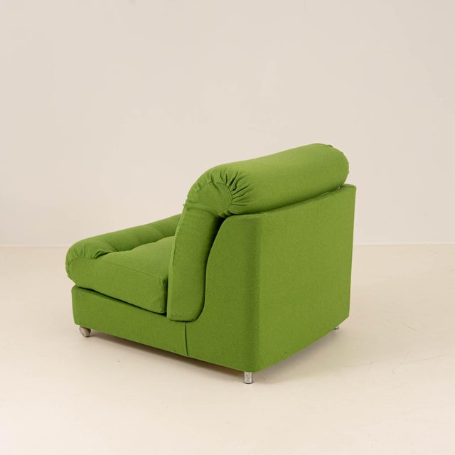 Vintage Modular Sofa, 1970s, Set of 4 For Sale - Image 6 of 18