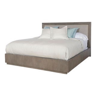 Century Furniture Kendall Bed, California King For Sale