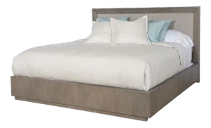 Century Furniture Kendall Bed, California King