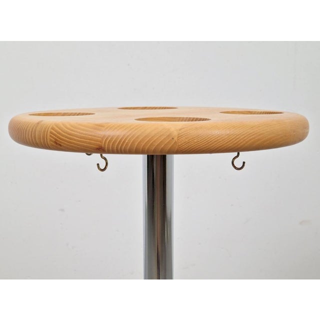Umbrella Stand by Brødrene Andersen Møbelsnedkeri For Sale - Image 6 of 11