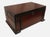 Wood 2005 Bombay Company Jewelry Chest 15x9 Compartment Drawers Cherry Wood Vintage For Sale - Image 7 of 16