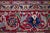 2000 - 2009 Middle Eastern Hand-Knotted Tabriz Rug For Sale - Image 5 of 9