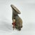 Early 20th Century Tikar Clay House God 4.5inch Cameroon For Sale - Image 4 of 8