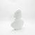 The "Vase La Feme" by R&Y Augousti is a breathtaking embodiment of modern elegance, masterfully handcrafted with luxurious...