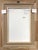 Contemporary Scott Jacobs, Luce, Large Hand Signed Giclee on Canvas, Custom Framed, 42 X 32 In, Wine, 2005 For Sale - Image 3 of 5