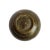Asian Antique Vintage Bronze Nepal Ritual Vase For Sale - Image 3 of 4