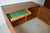 Danish Teak Chest of Drawers by Kollund Möbler from Kollund Møbler, 1970s For Sale - Image 6 of 11