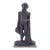 Cast Iron Doorstop Figure of George Washington, C. 1800's For Sale